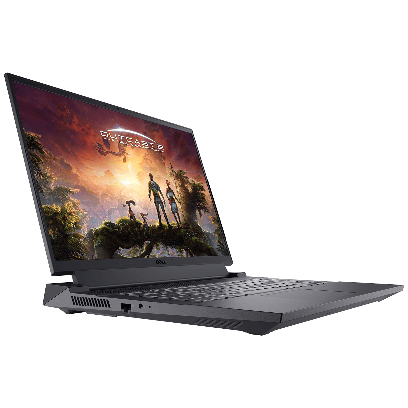 Buy Dell G16 7630 Intel Core i7 13th Gen (16 inch, 16GB, 1TB